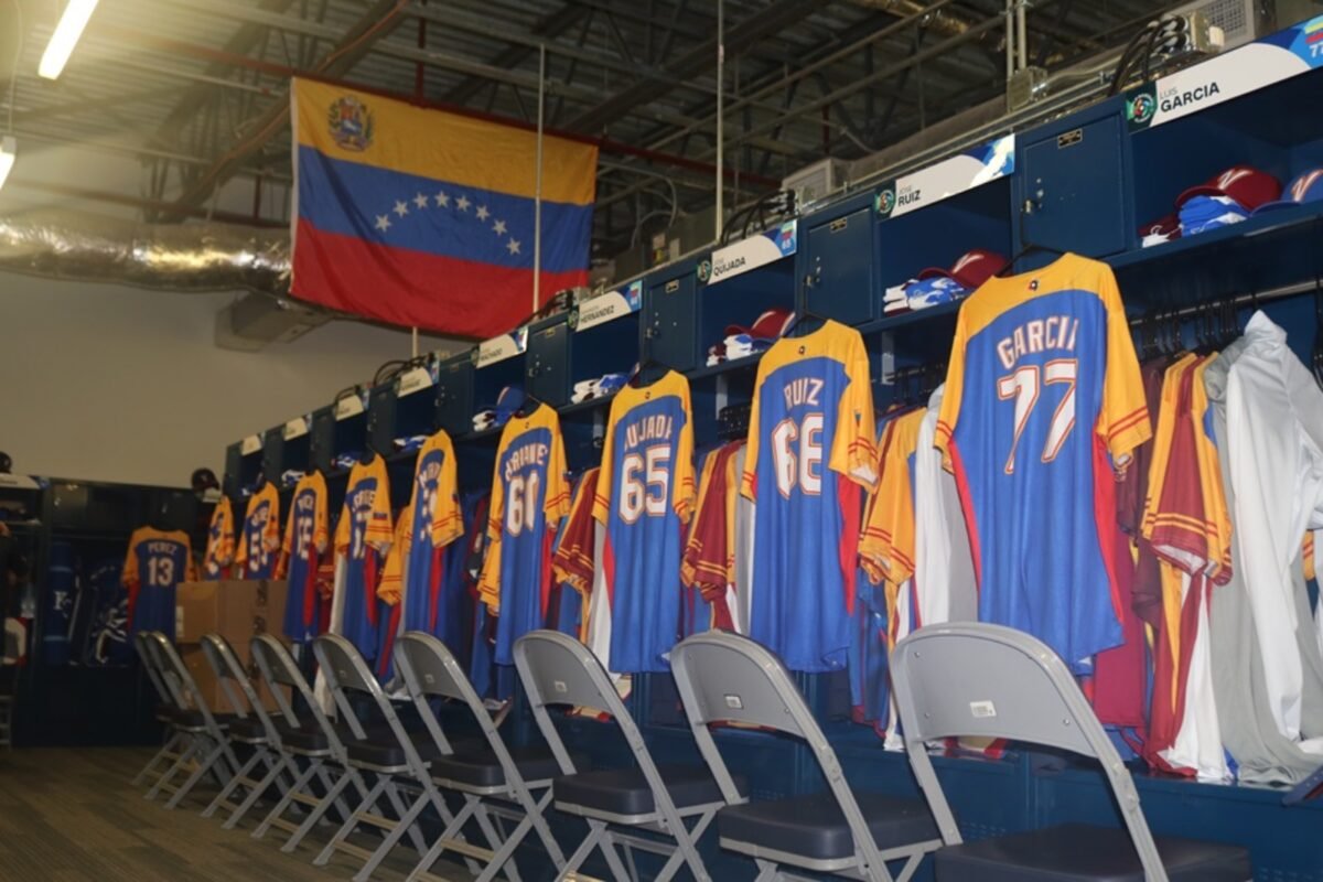 #TeExplicamosElDía | Martes 24 de febrero Confirmaron el cuerpo técnico de la selección de Venezuela para el Clásico Mundial de Beisbol 2026