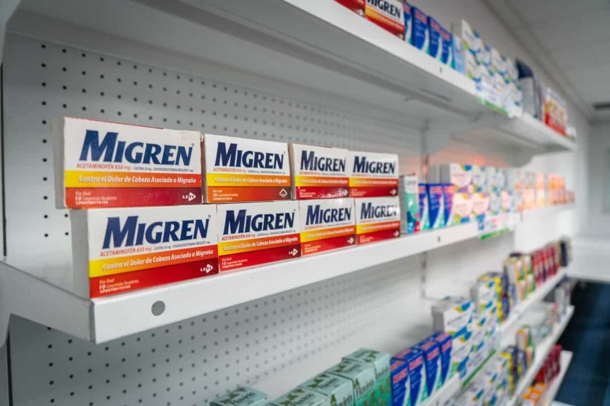 Medicamentos Genven del Grupo Leti estrena QR en sus productos El Diario by José Daniel Ramos