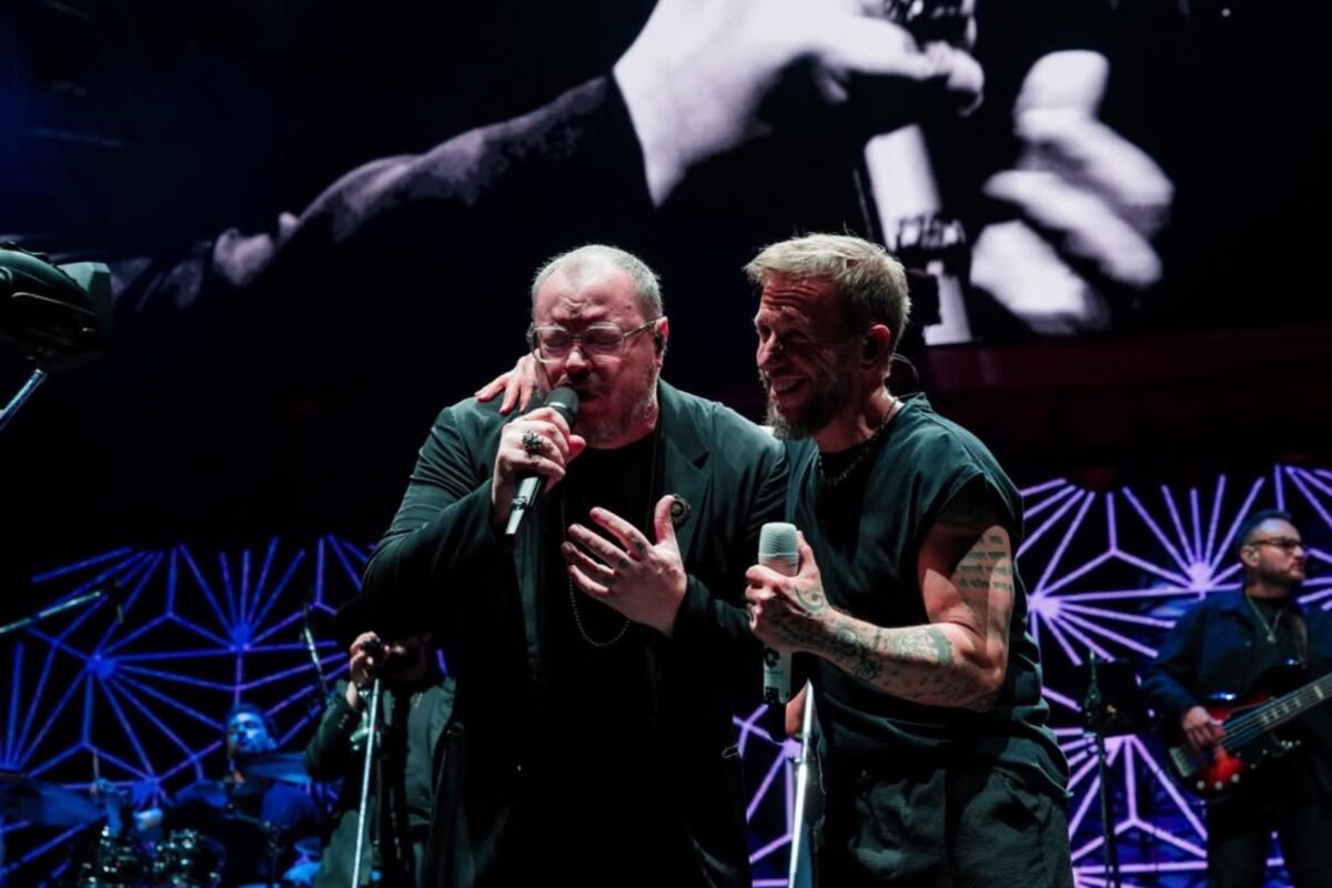 El dúo Sin Bandera dará un concierto en Caracas: cuándo será y dónde comprar las entradas?