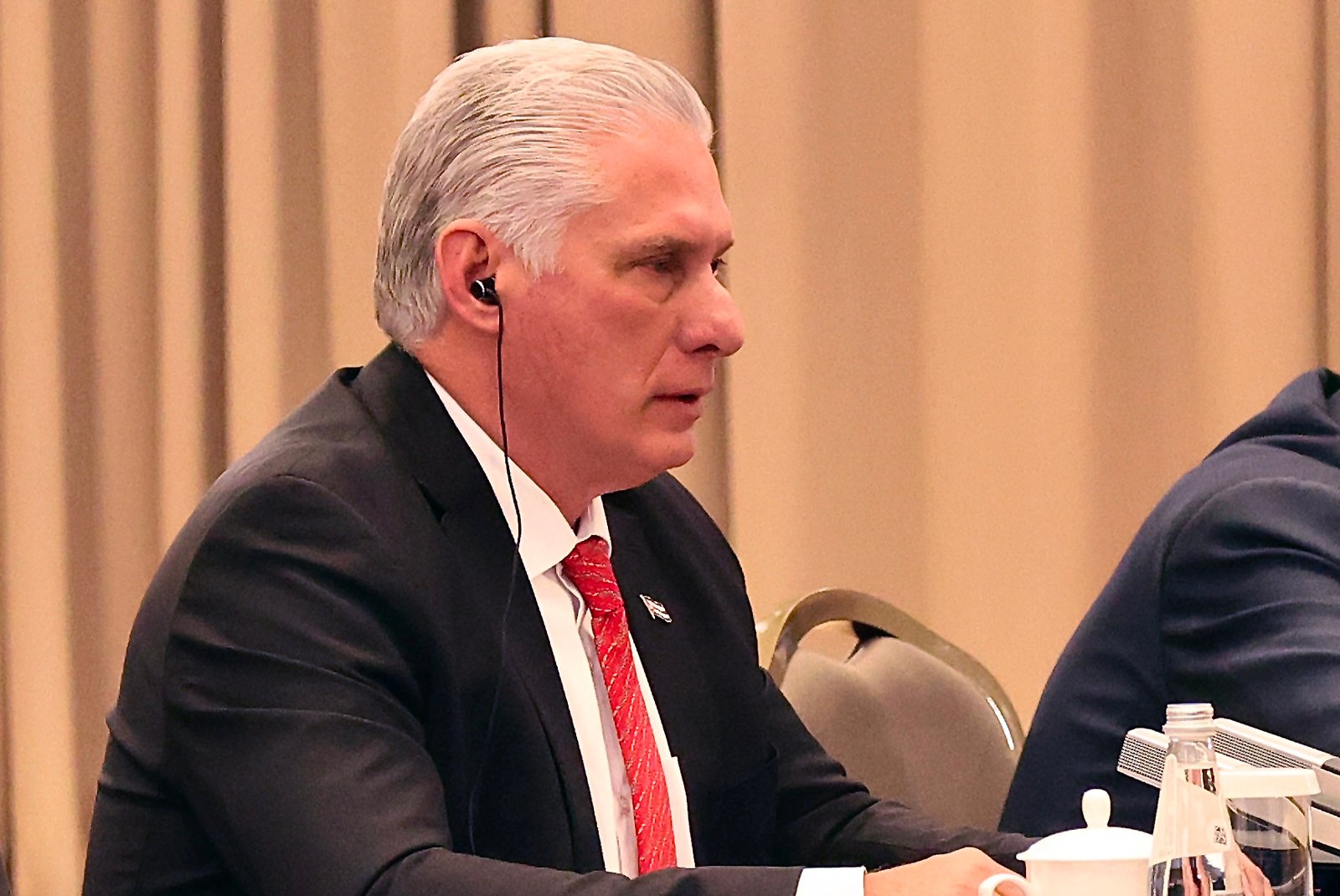 EE UU reincorporó a Cuba en la lista de países que no cooperan contra el terrorismo