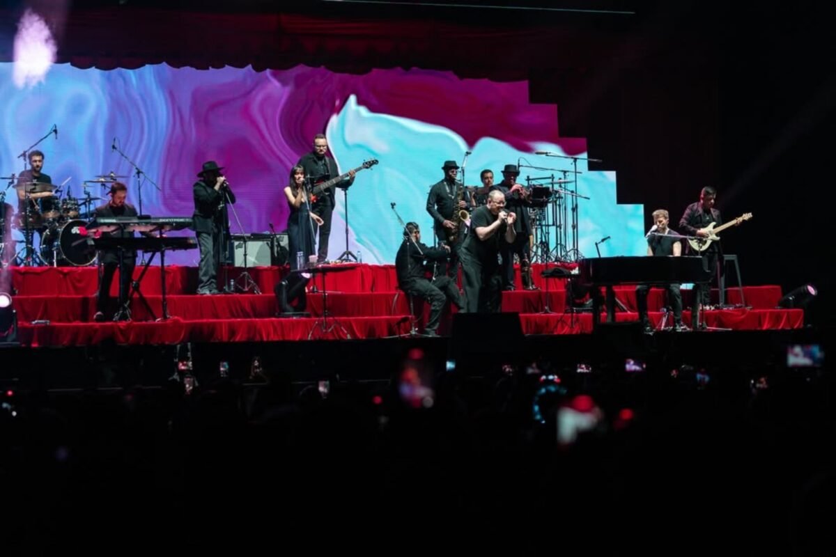 El dúo Sin Bandera dará un concierto en Caracas: cuándo será y dónde comprar las entradas?  