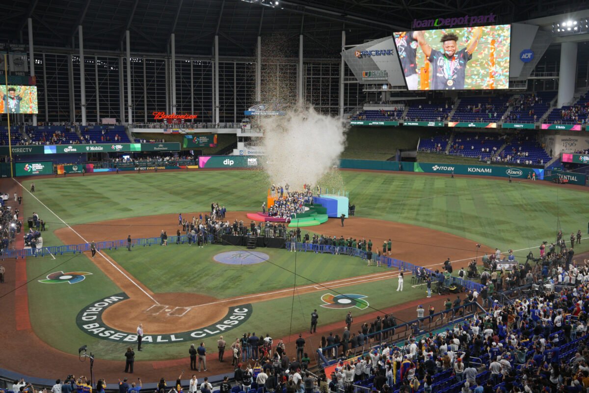 El “ponche, ponche” que retumbó en el Clásico Mundial de Beisbol: cómo un cántico se convirtió en identidad venezolana