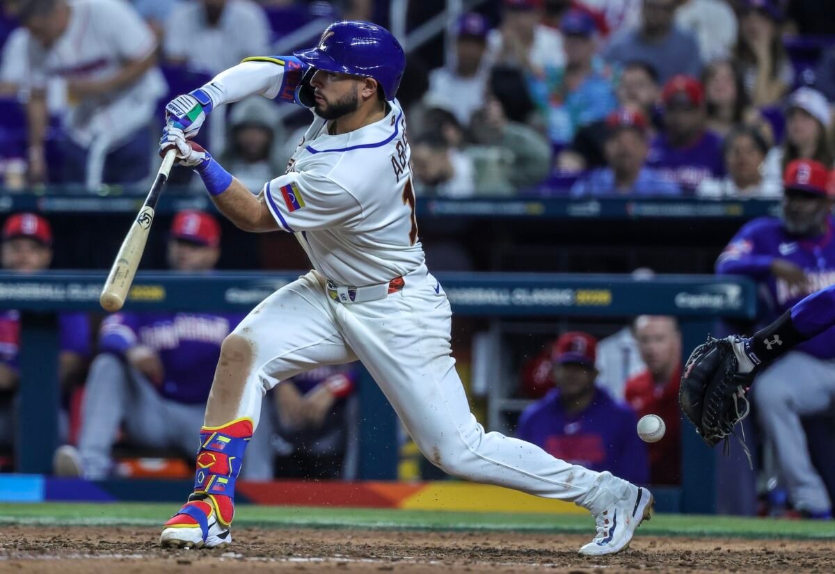 Clásico Mundial de Beisbol 2026: lo que debes saber del juego Venezuela vs. Japón