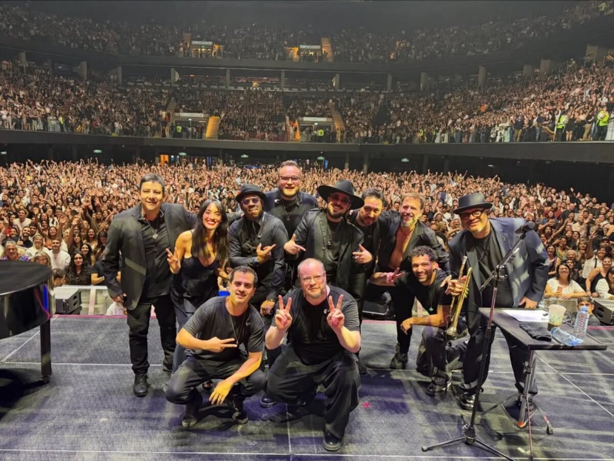 El dúo Sin Bandera dará un concierto en Caracas: cuándo será y dónde comprar las entradas?