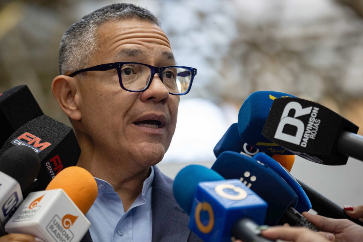 Venezuela evaluará con medios de comunicación las violaciones a la libertad de expresión