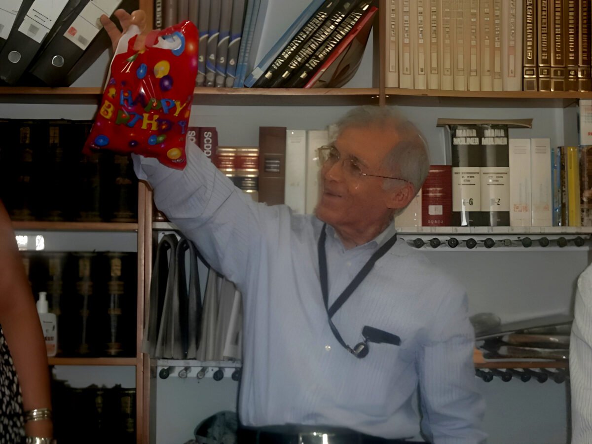 Luis Bisbal: el legado del reportero que documentó la historia de Venezuela durante décadas