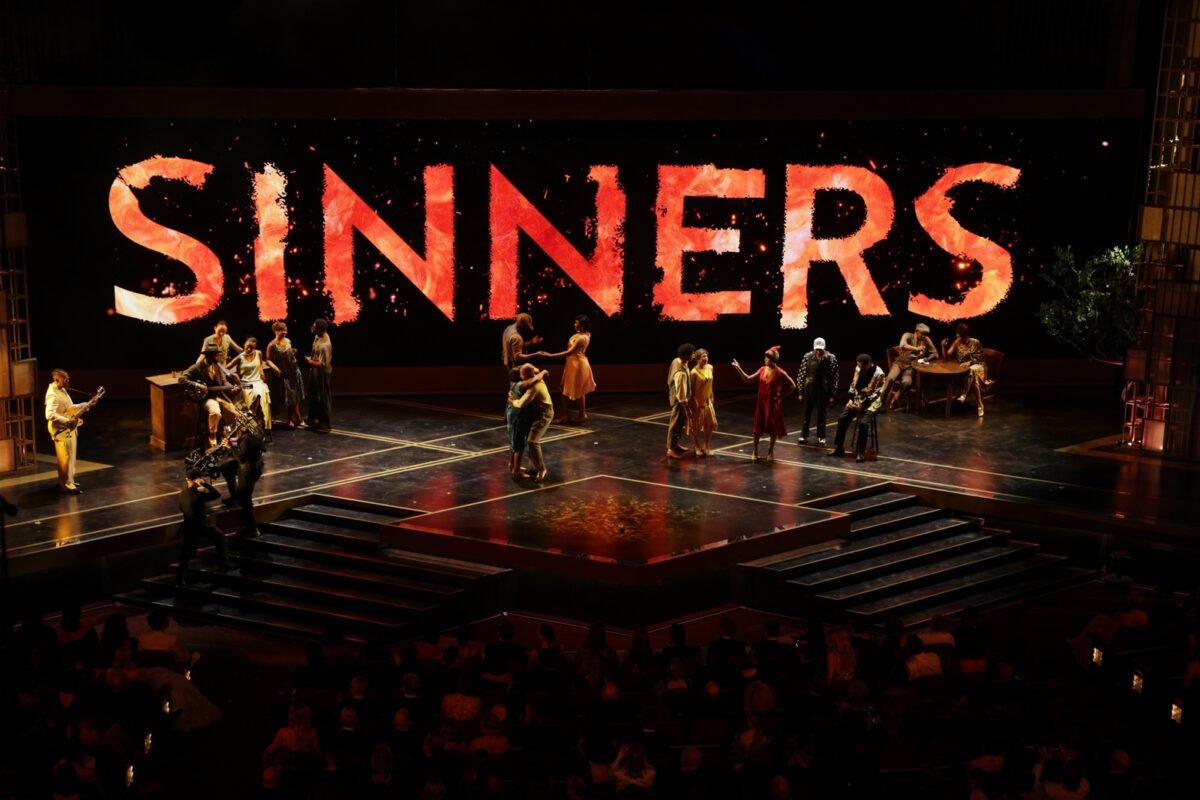 Lista de ganadores de los Premios Oscar 2026