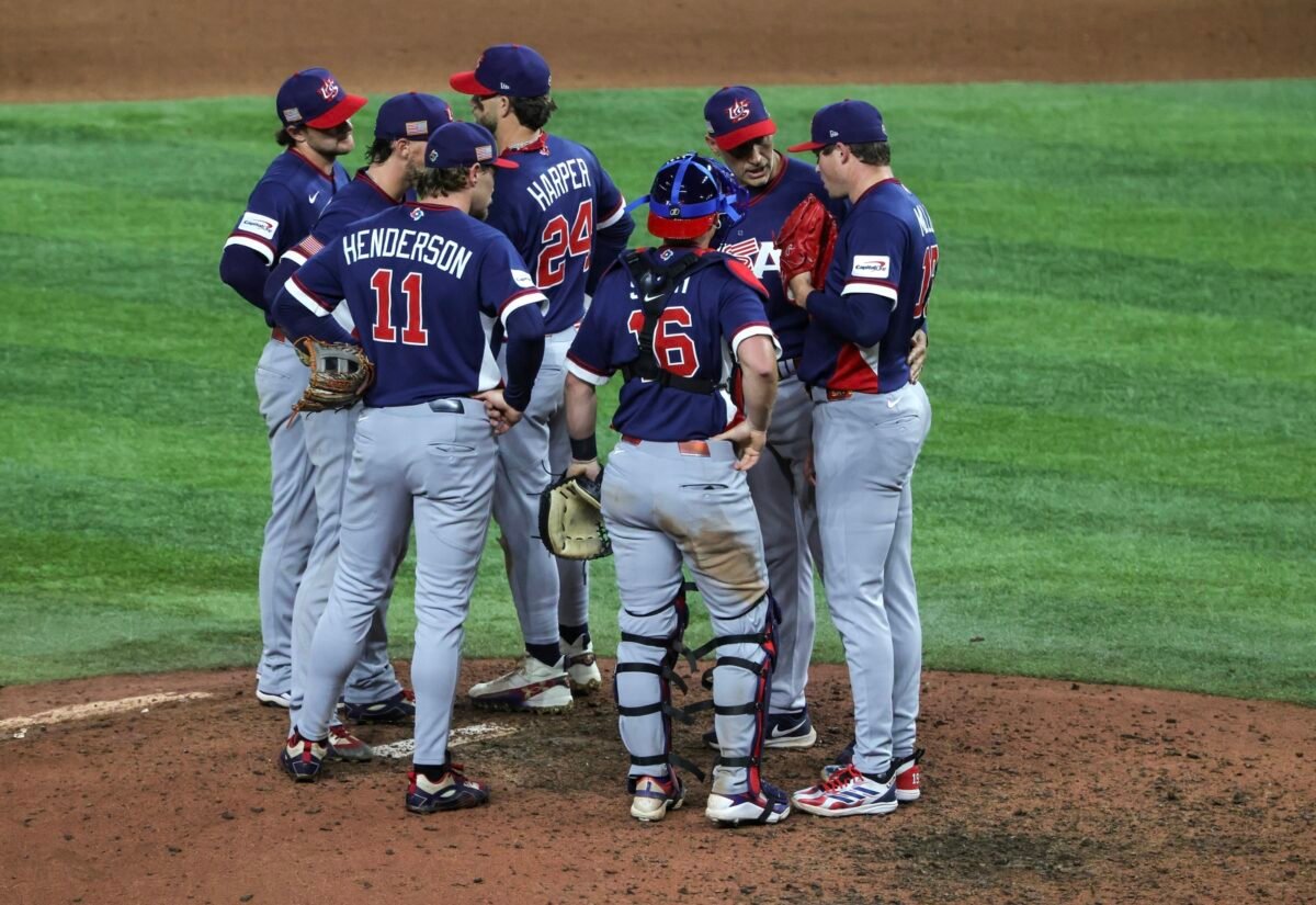 Cuáles son los países que han ganado las cinco ediciones del Clásico Mundial de Beisbol 