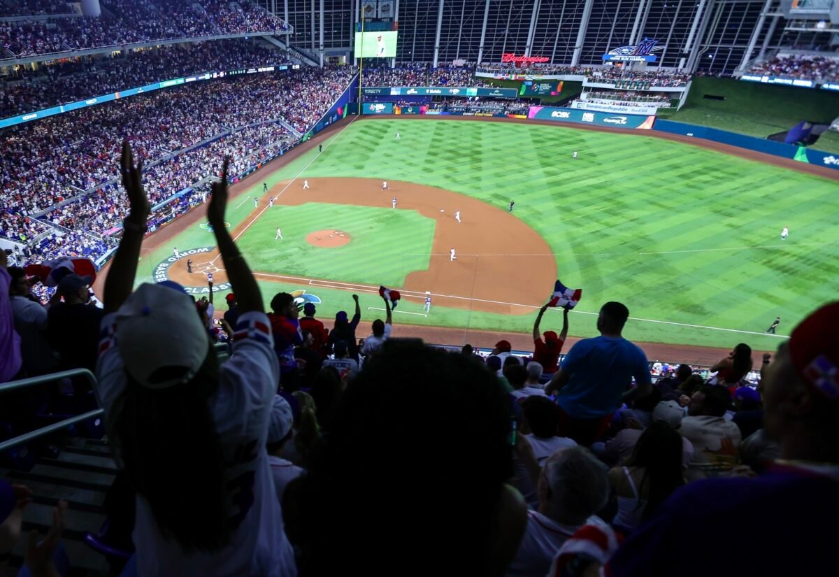Cuáles son los países que han ganado las cinco ediciones del Clásico Mundial de Beisbol 