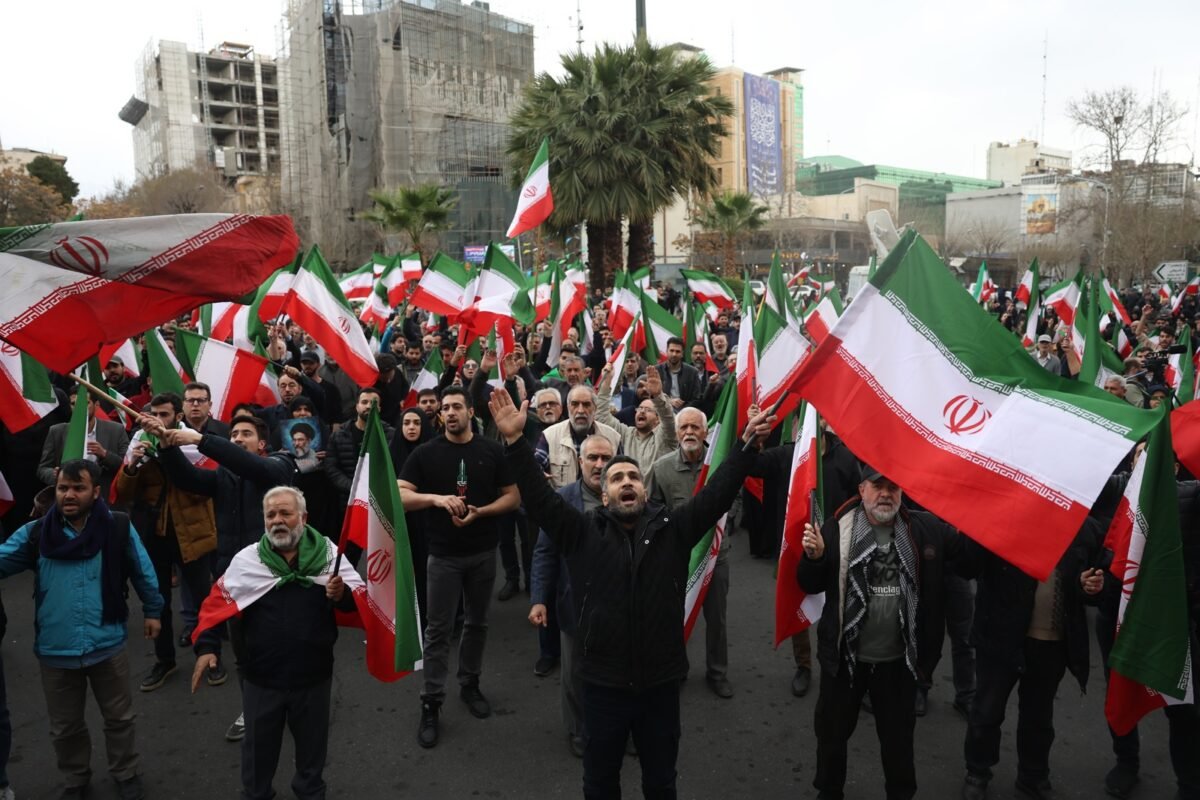 De la guerra de los 12 días al ultimátum de EE UU: cómo se llegó al ataque en Irán