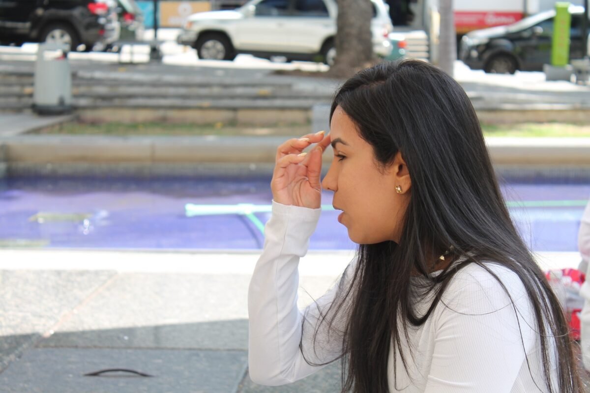 Alejandra Cedeño y su misión de sanar con arte las cicatrices de la ciudad