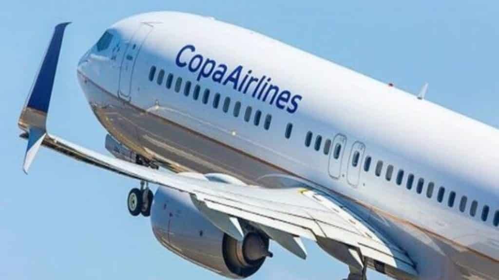 Copa Airlines