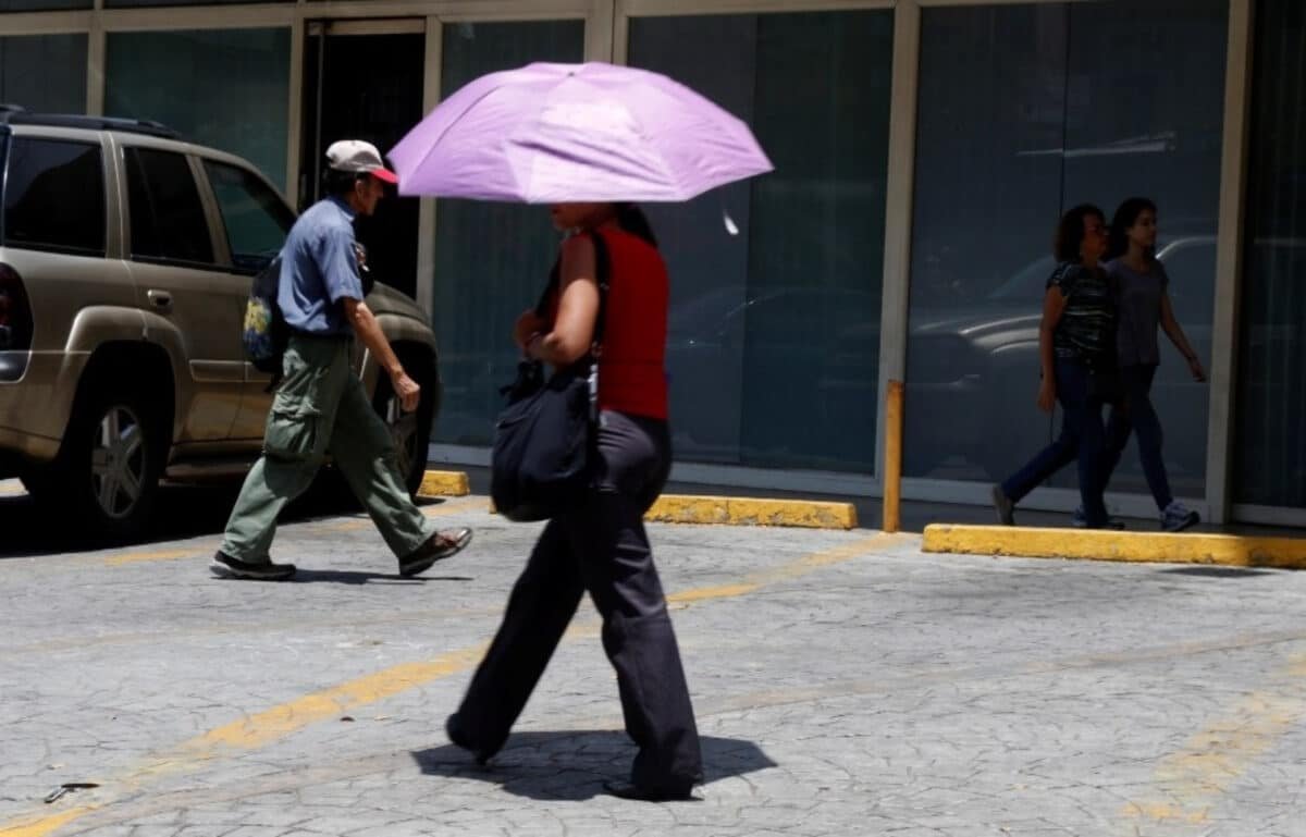 Las causas del calor en Venezuela y cómo mitigar sus consecuencias