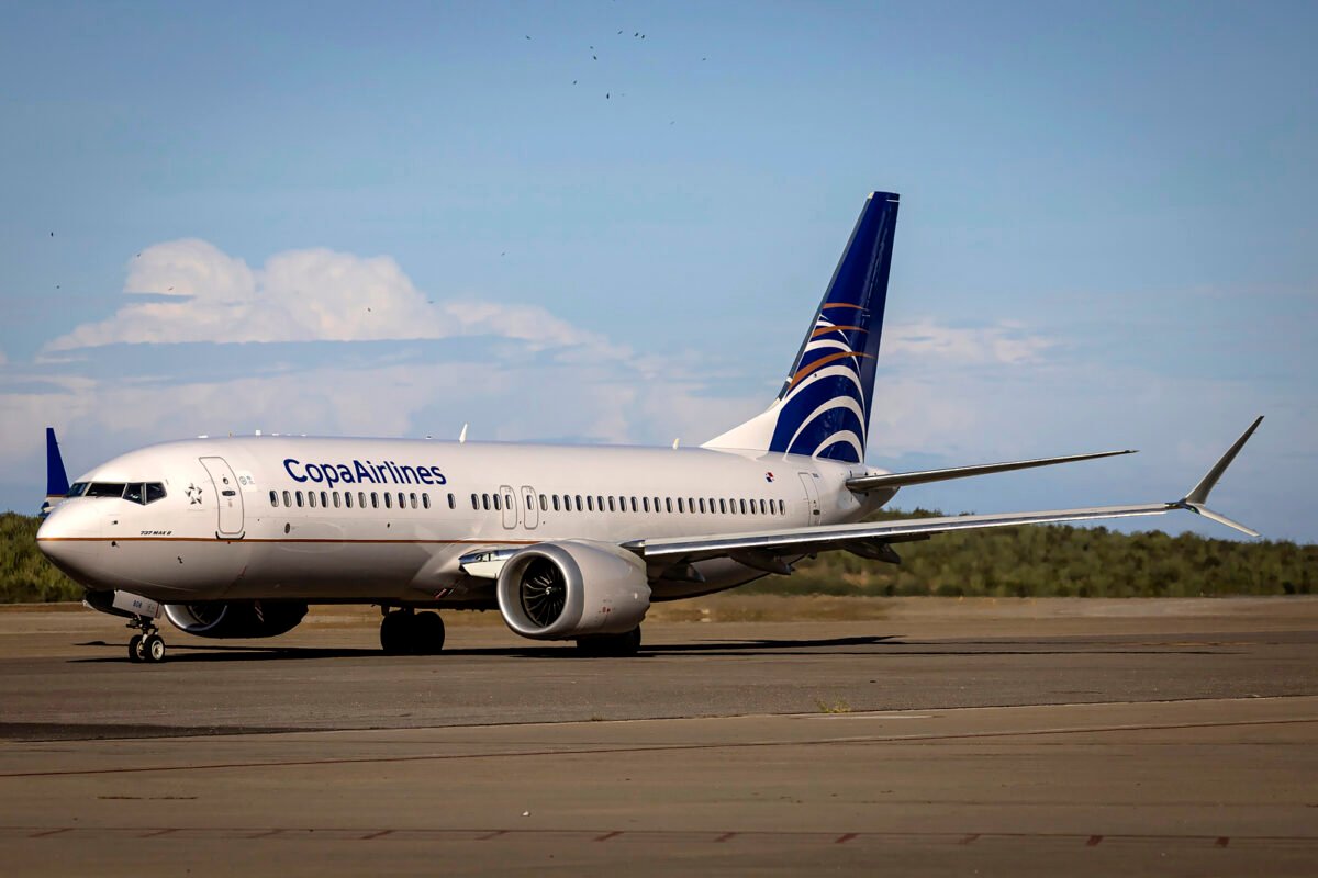Copa Airlines anunció reactivación de un vuelo nocturno entre Panamá y Caracas  Copa Airlines activará vuelos a Maracaibo desde el 20 de diciembre