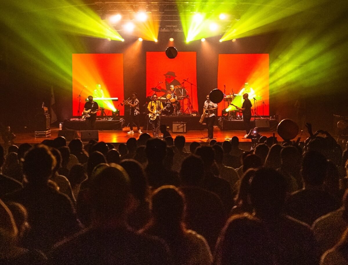 Desorden Público pidió ayuda consular al quedar varados en el aeropuerto de Panamá