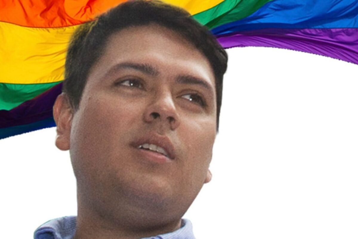 Rosmit Mantilla, ex preso político de El Helicoide:  “Las torturas son una política de Estado en Venezuela”