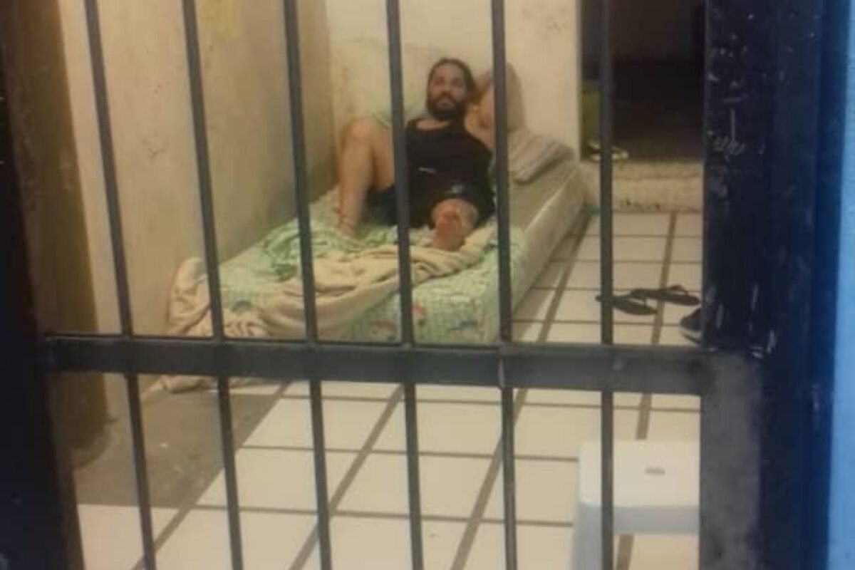 Villca Fernández revive sus días como preso político: “El Helicoide es el asesinato en vida de una persona”