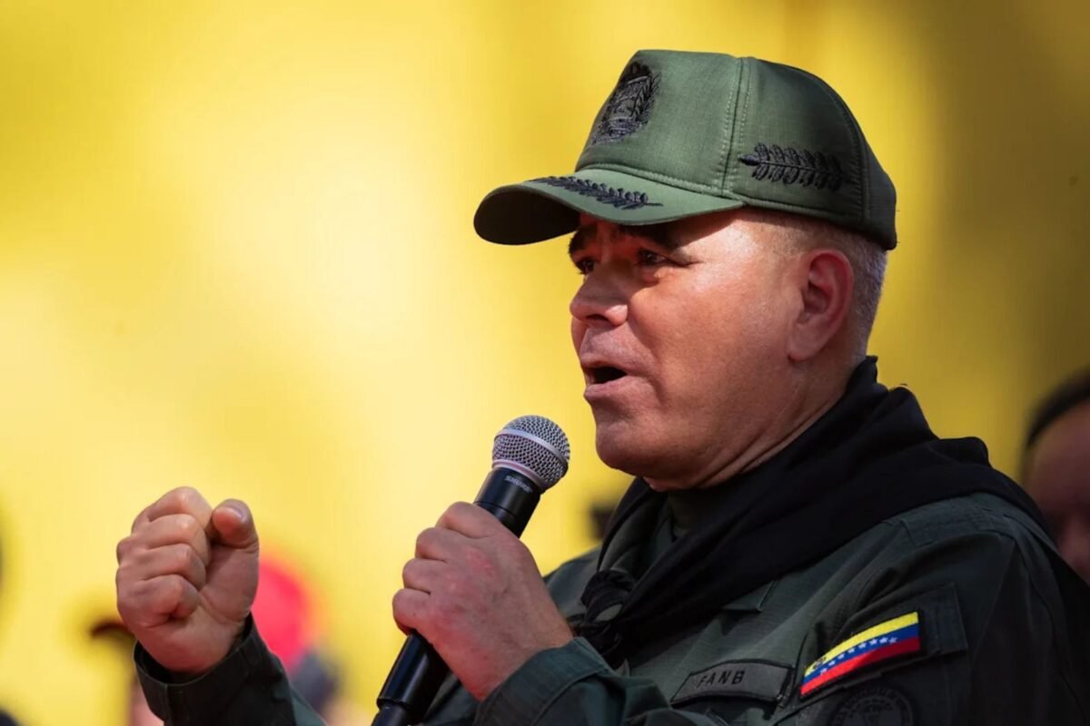 #TeExplicamosLaSemana | Domingo 22 de marzo Padrino López confirmó presencia de la CIA en Venezuela