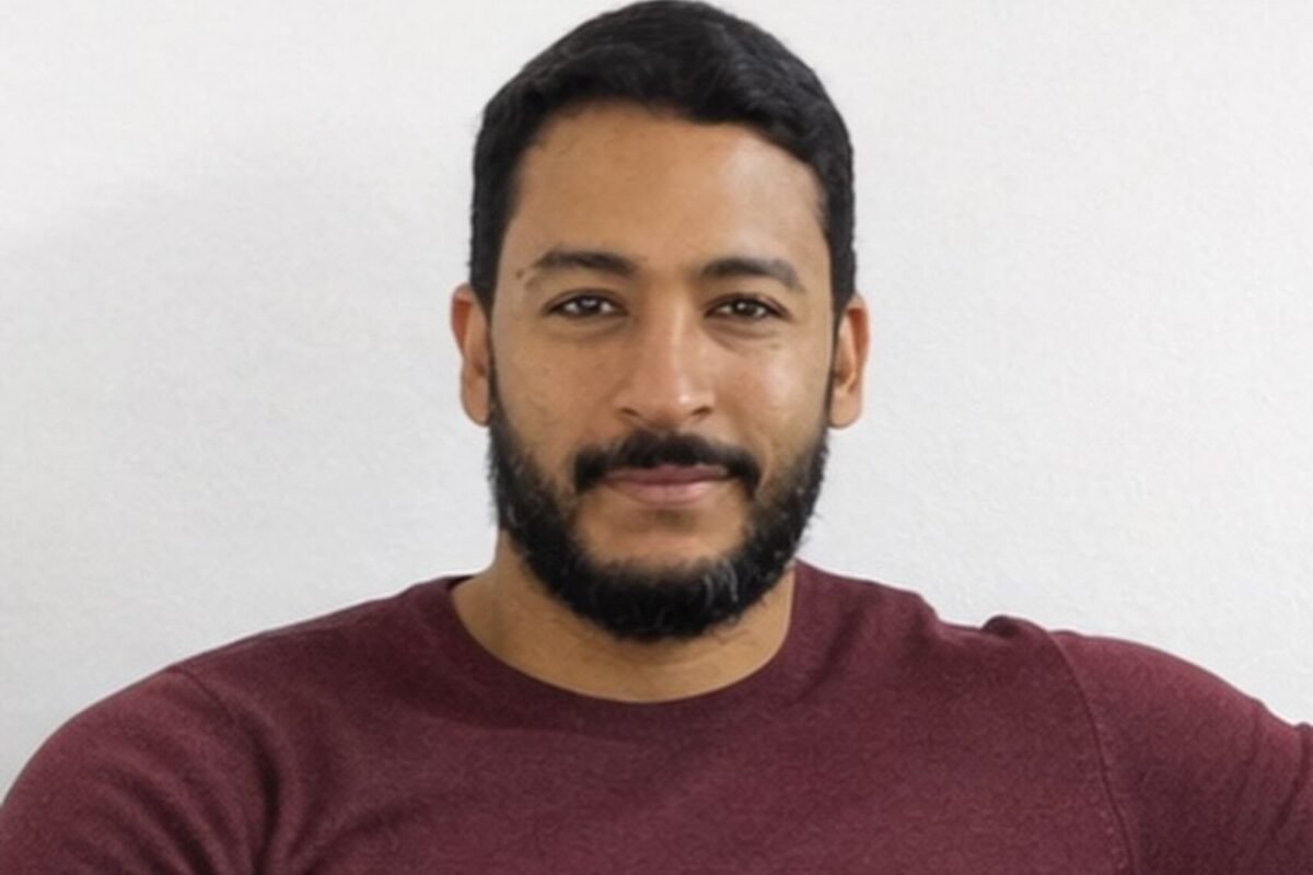 “Perdí a mi esposo y tuve que enfrentar la prisión”: la historia de Dayana Santana, pareja de una de las víctimas de la Masacre de El Junquito