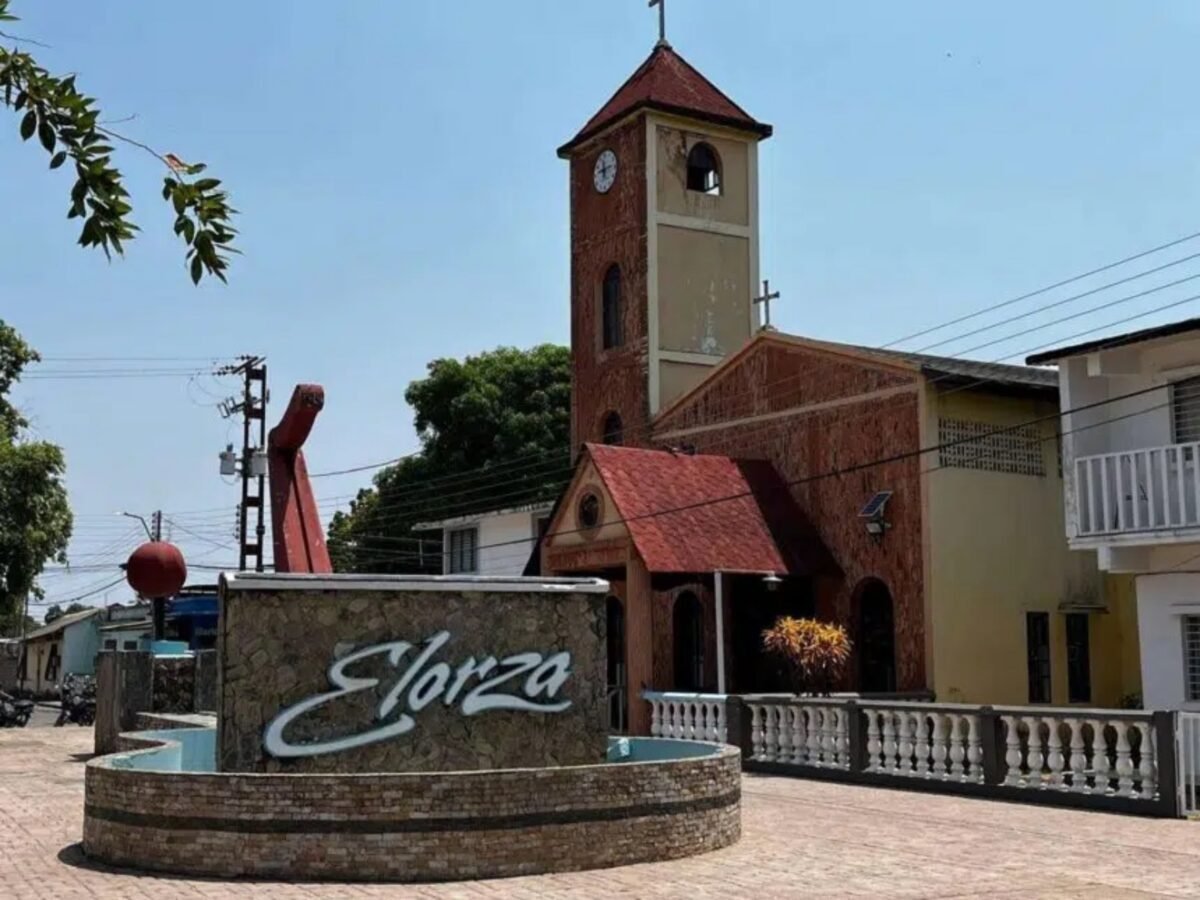 Fiestas de Elorza, la tradición que mantiene viva la identidad del llano venezolano