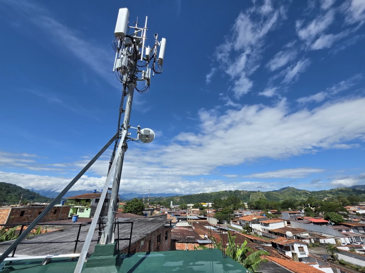 Movistar aumenta la velocidad de conexión en San Cristóbal y Mérida con la actualización tecnológica de más de 130 estaciones