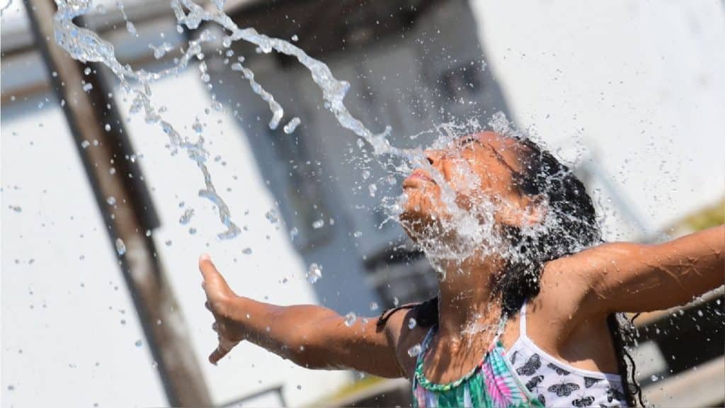¿Qué produjo la ola de calor que afecta Canadá y parte de Estados Unidos?
