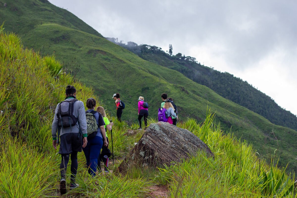 Cinco rutas de senderismo en El Ávila para conocer Caracas desde otra perspectiva