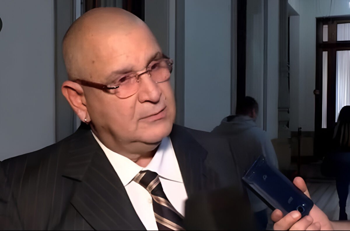 Siete años sin rastro de Hugo Marino: la lucha de su familia por una fe de vida