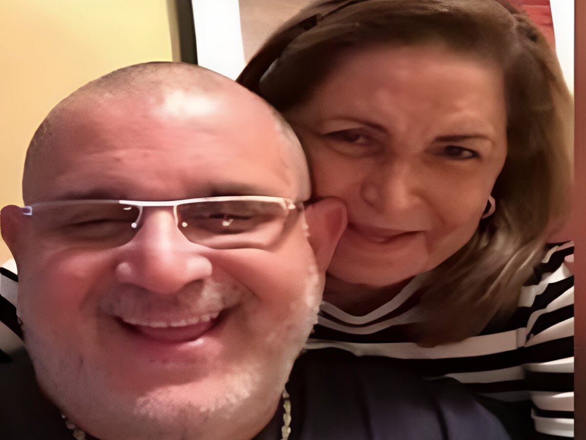 Siete años sin rastro de Hugo Marino: la lucha de su familia por una fe de vida