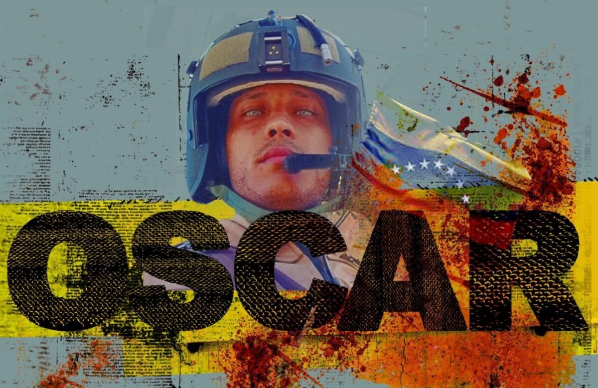 Hermano de Óscar Pérez cuenta lo vivido tras el alzamiento del grupo Equilibrio: “Me duele que después de que fue asesinado, mucha gente le creyó”