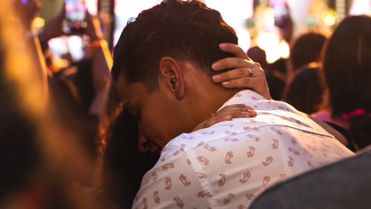Caracas baila salsa para reencontrarse: una noche con Porfi Baloa y sus Adolescentes en La Clave