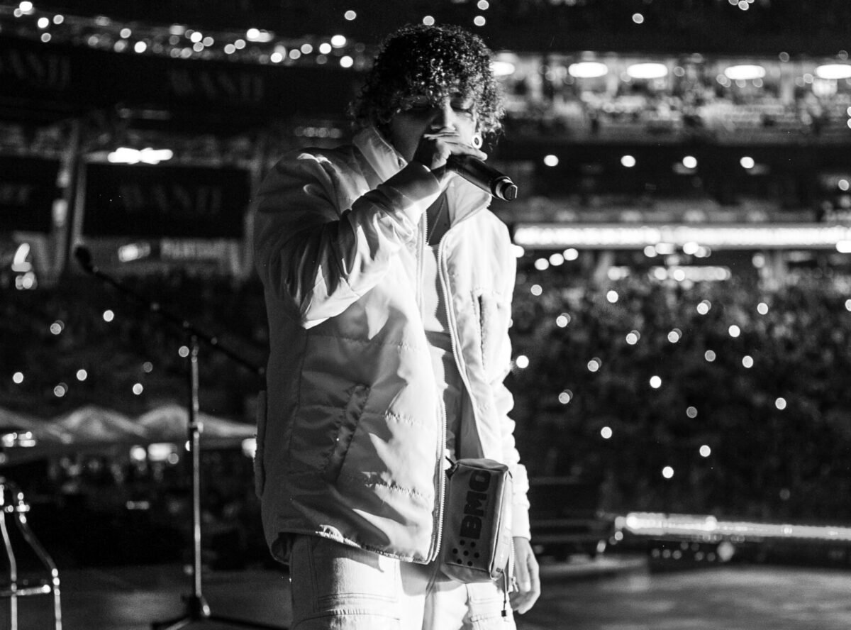 Micro TDH dará tres conciertos en Venezuela: ¿cuánto cuestan las entradas?