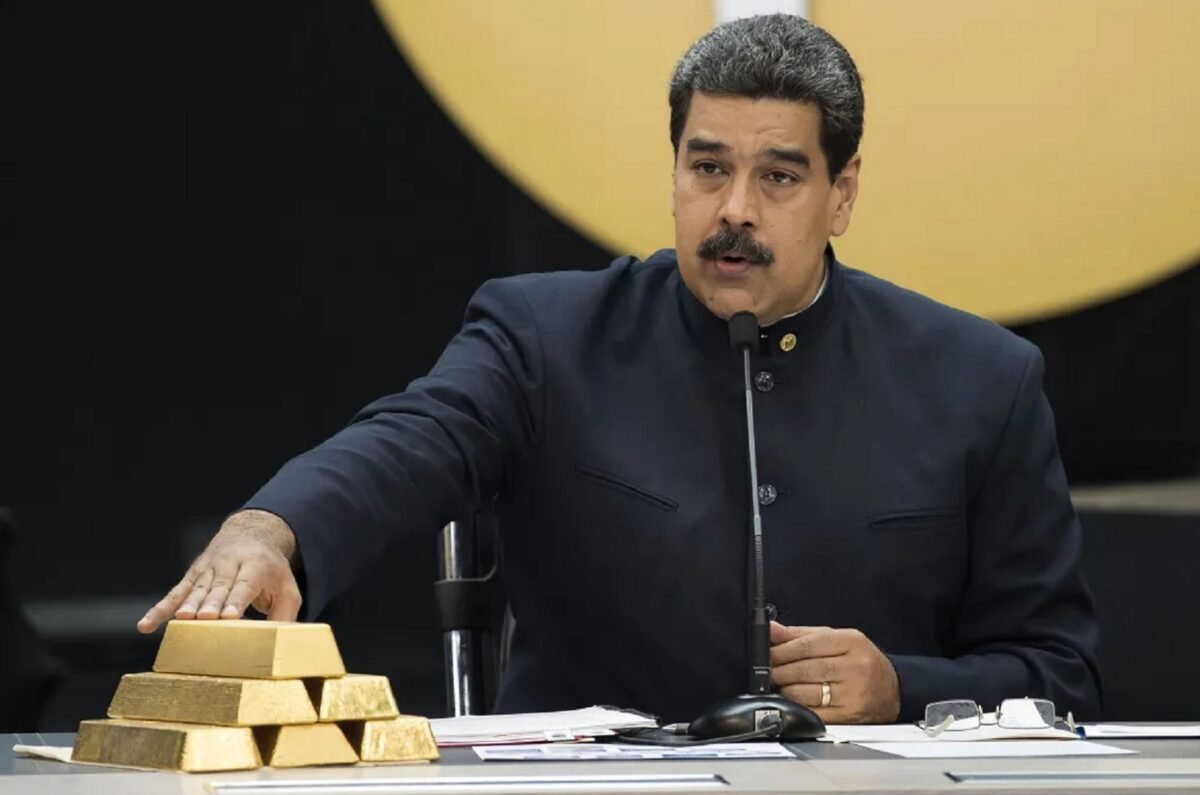 #TeExplicamos | ¿Cómo es la realidad de Venezuela que la AN planea cambiar con su nueva ley de minería?