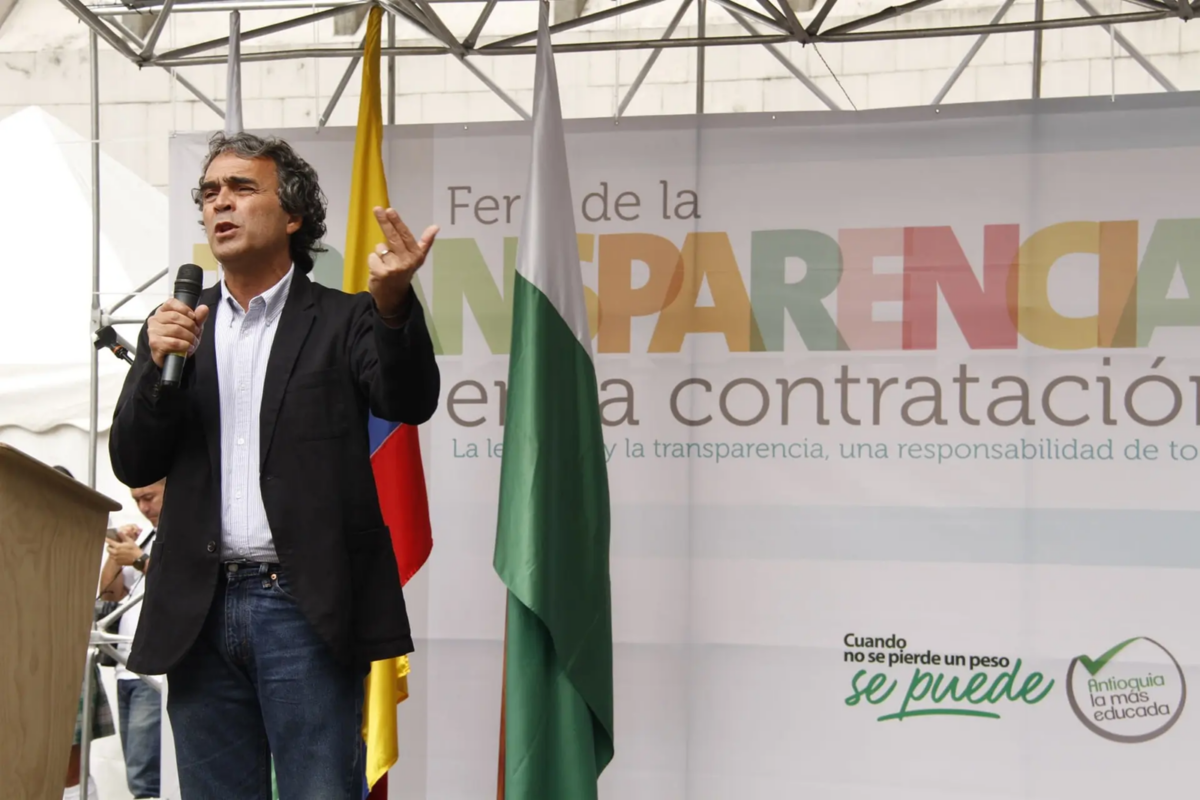 ¿Quiénes son los candidatos a la presidencia de Colombia y qué opinan sobre Venezuela?