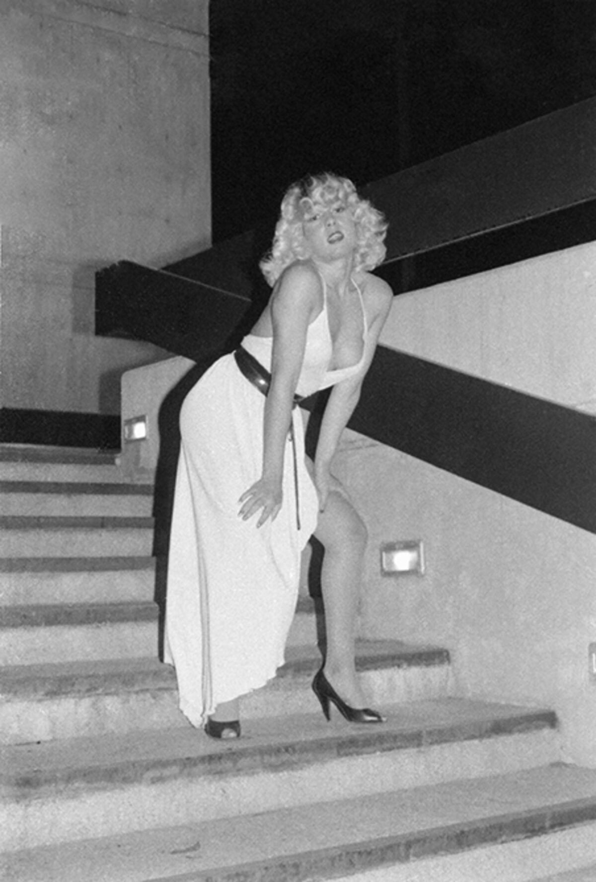 El redescubrimiento de Trans, un documental perdido que visibiliza la historia queer de Venezuela 