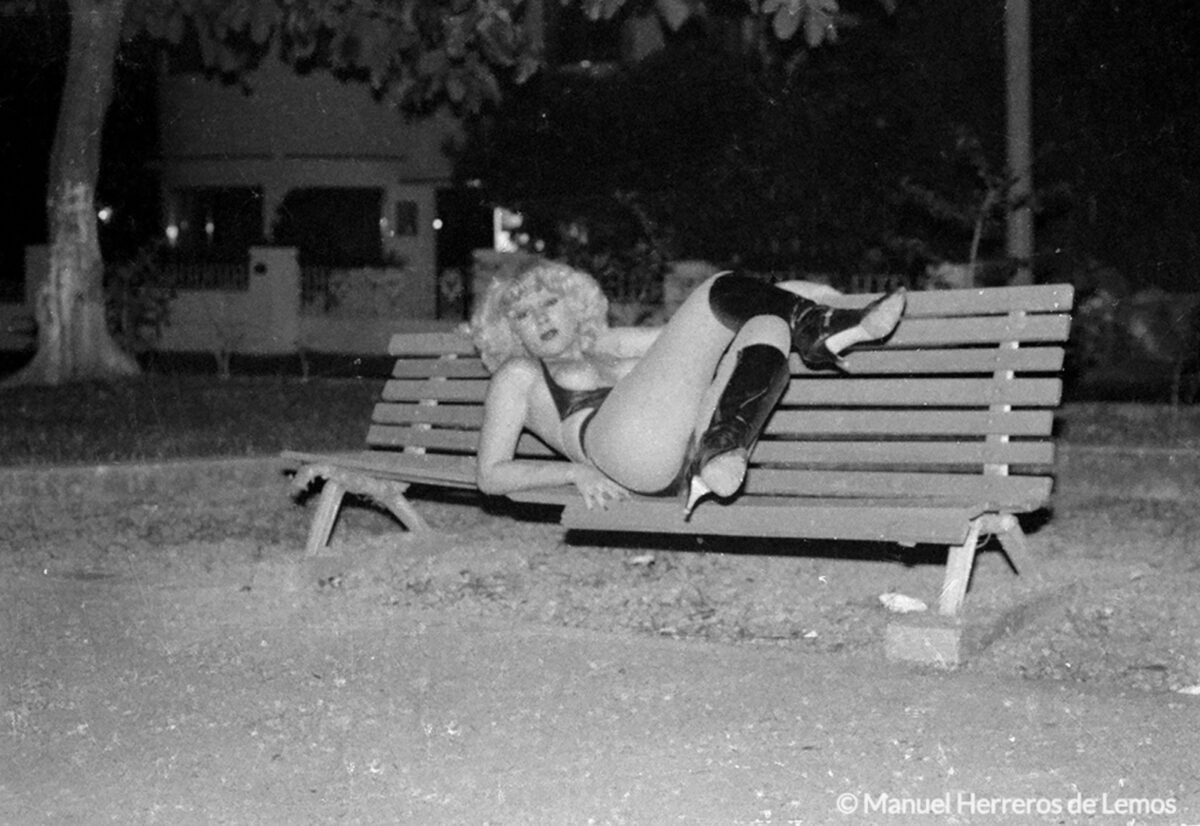 El redescubrimiento de Trans, un documental perdido que visibiliza la historia queer de Venezuela 