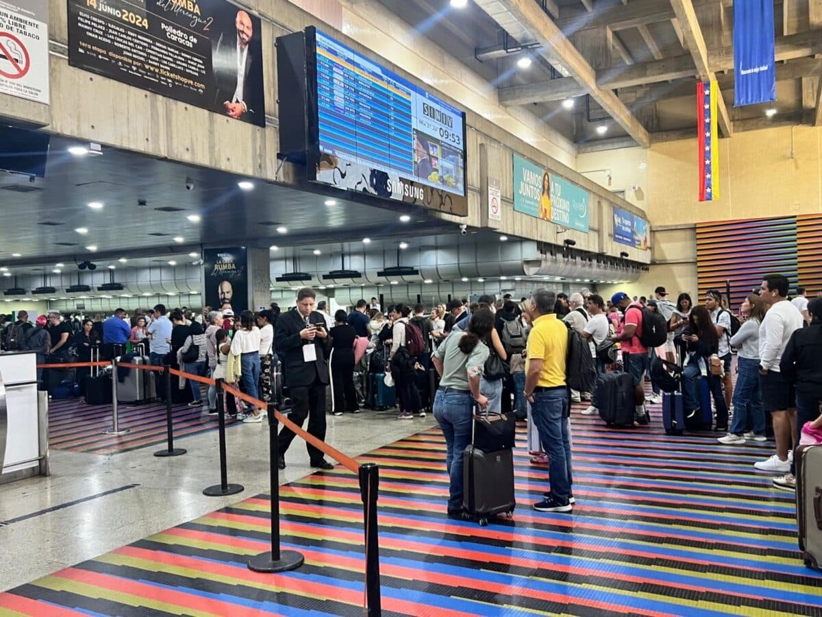 Precios de los pasajes Caracas-Bogotá se han duplicado y sextuplicado en las últimas dos semanas