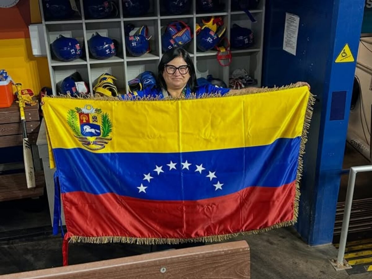 Venezuela presentó propuesta para ser la próxima sede del Clásico Mundial de Beisbol
