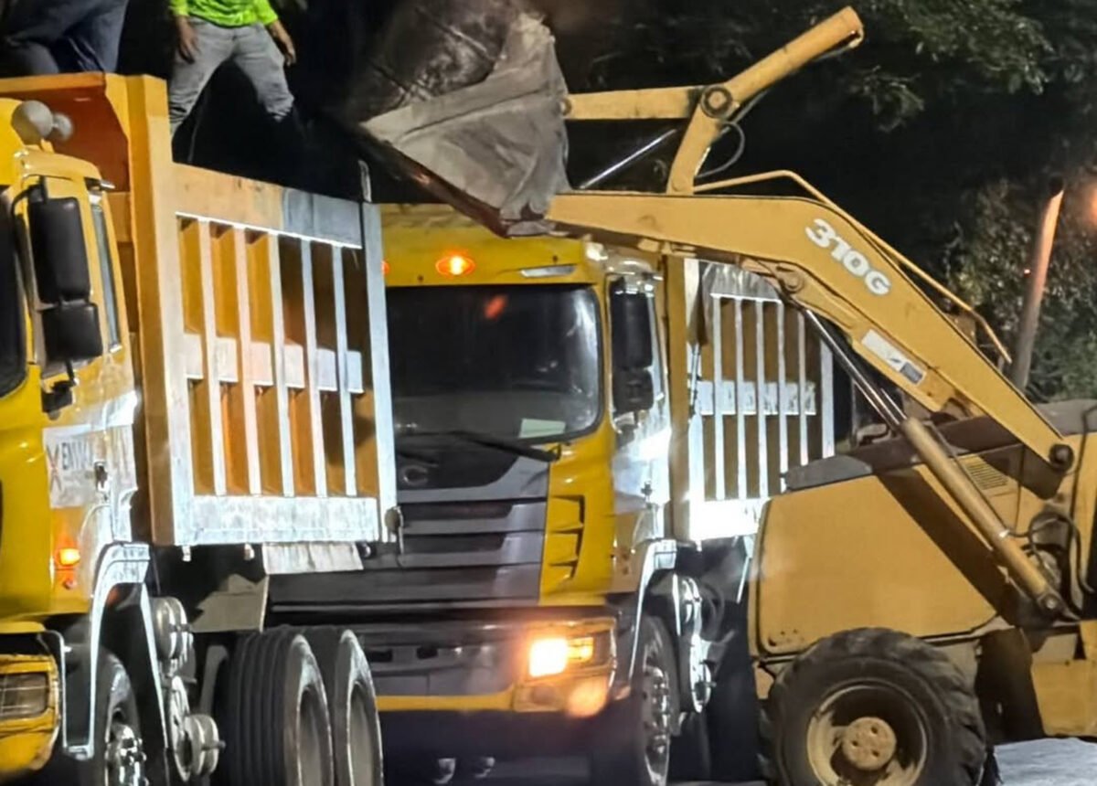 Anunciaron restricción parcial de la Cota Mil: ¿cuánto durará la medida?