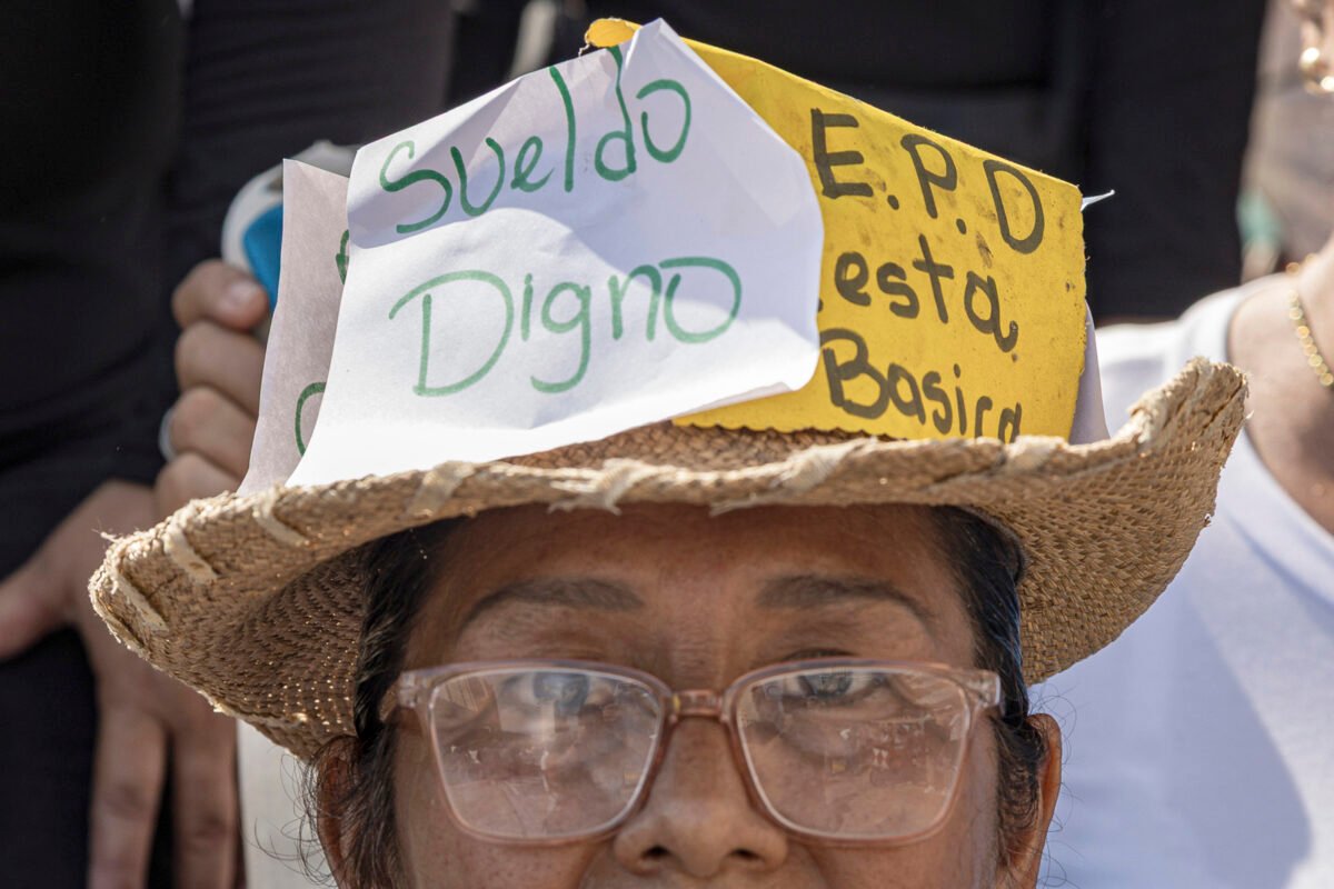 #TeExplicamosLaSemana | Domingo 15 de marzo