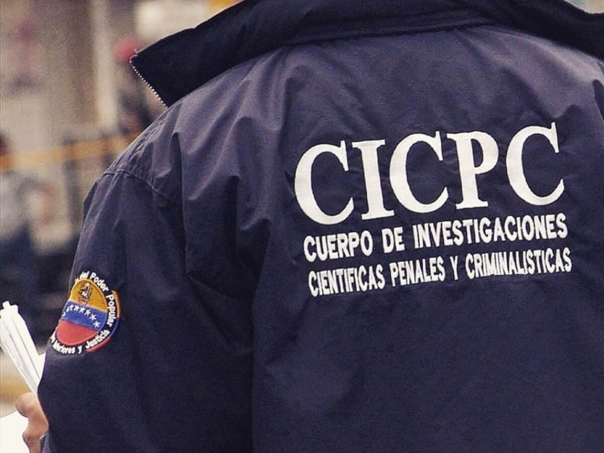 El CICPC detuvo a una empleada doméstica acusada de hurtar 5 mil dólares en Zulia