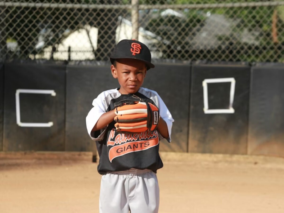 ¿Cómo influye el deporte en la salud mental y física de niños y adolescentes?