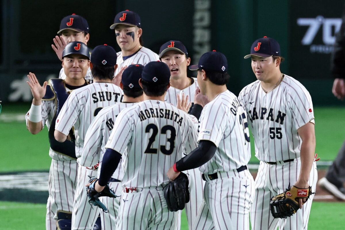Clásico Mundial de Beisbol 2026: lo que debes saber del juego Venezuela vs. Japón