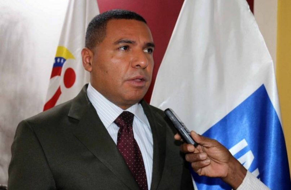 Enrique Quintana Sifontes: ¿quién es el nuevo director general de Conatel?