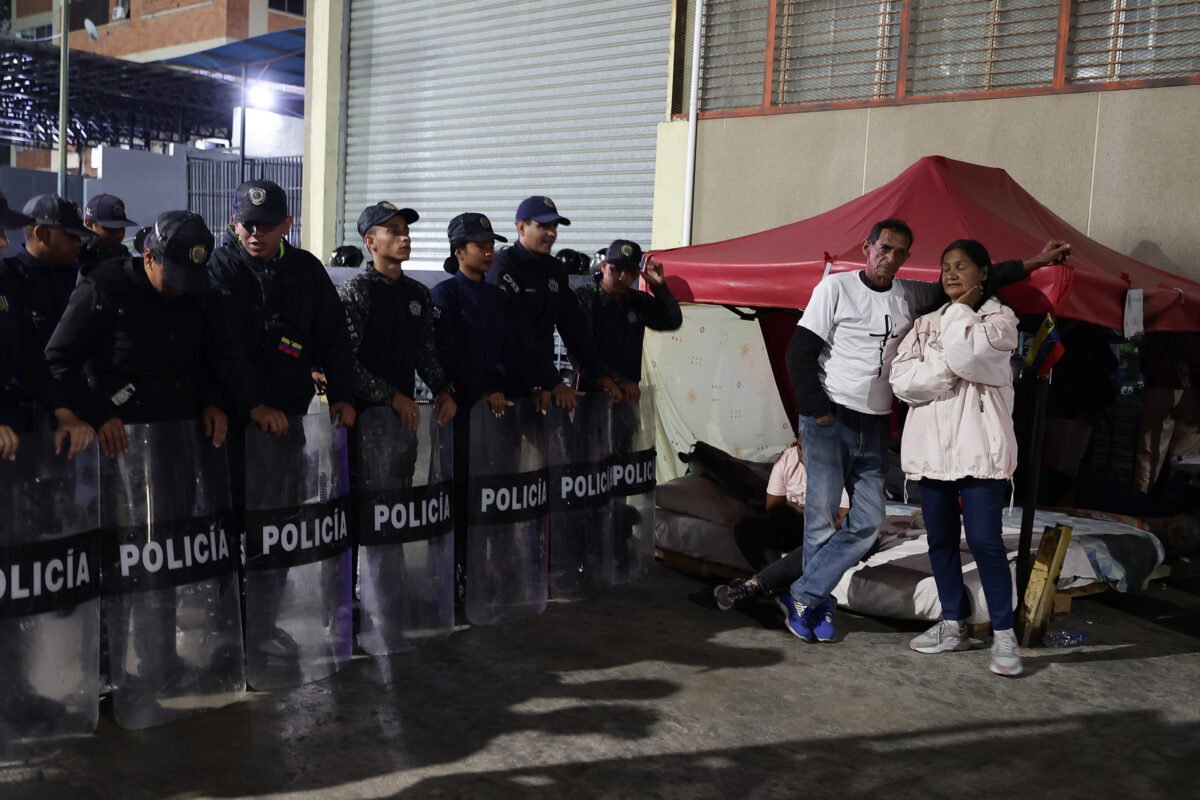 Foro Penal confirmó que se han registrado 670 excarcelaciones de presos políticos en Venezuela