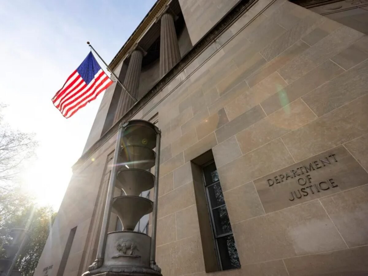 Estados Unidos detuvo a líder de Los Piratas, célula del Tren de Aragua en Chile