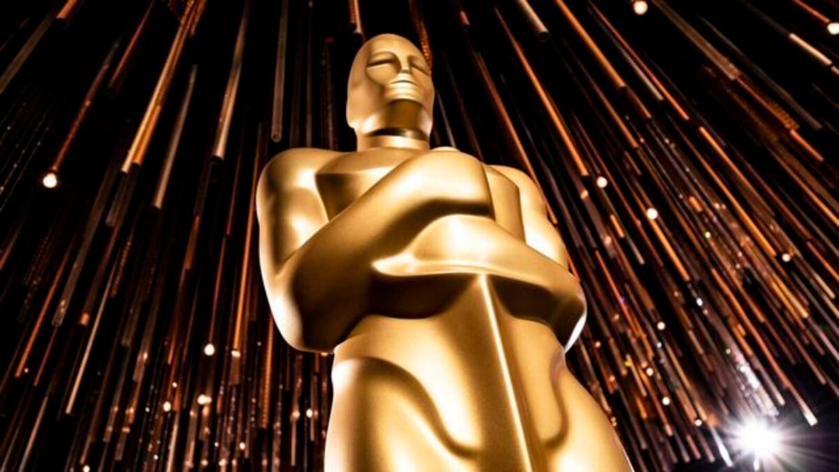 Las últimas cuatro nominadas al Oscar: sociopatía, horror político, poesía y un enigma