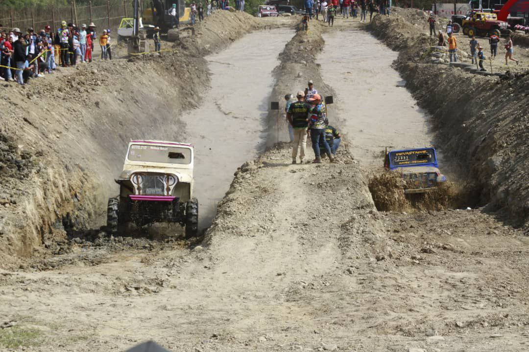 Tragedia en San José de Perijá: una niña murió y varias personas resultaron heridas en piques fangueros