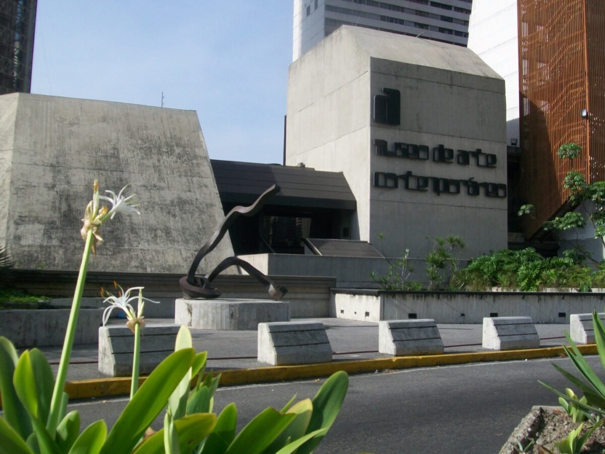 ¿Qué hacer en Caracas durante las últimas semanas de noviembre?