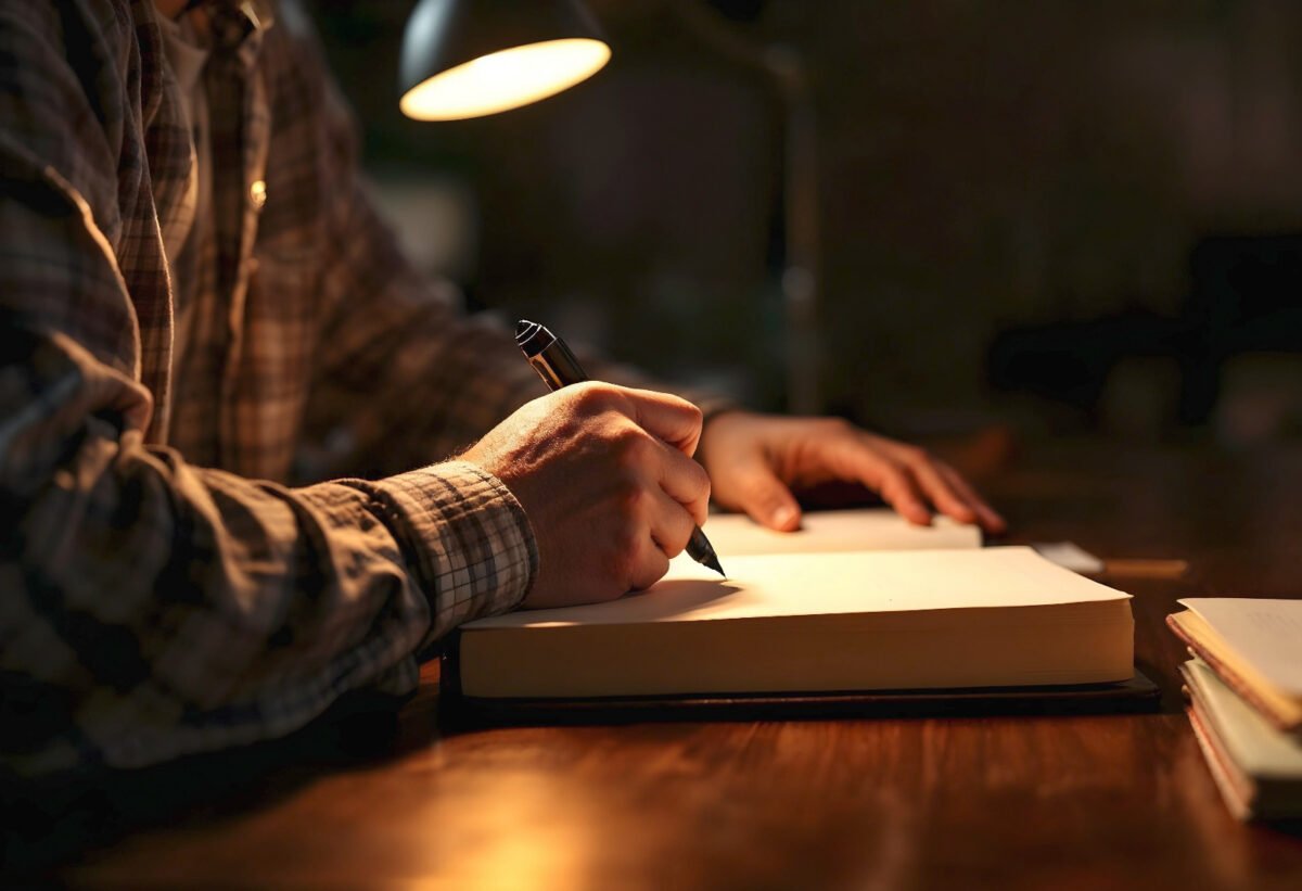 Autopublicación en Venezuela: cómo los autores editan, financian y venden sus libros